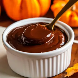 Pumpkin Nutella
