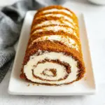 Pumpkin Roll