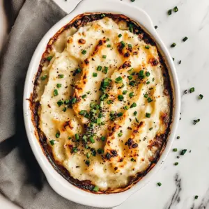 Quick and Easy Shepherds Pie