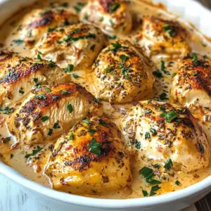Roasted Red Pepper Chicken