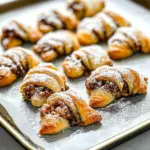 Rugelach Recipe