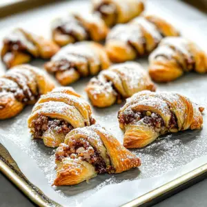 Rugelach Recipe