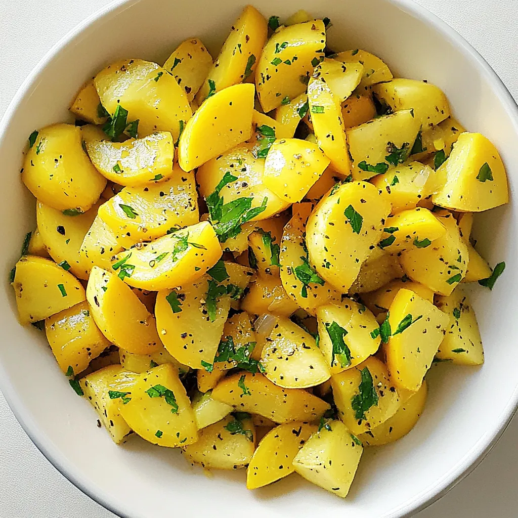 Sauteed Yellow Squash