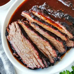 Slow Cooker Brisket