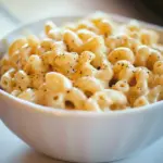 Slow Cooker Macaroni and Cheese