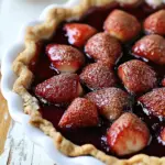 Strawberry Pie