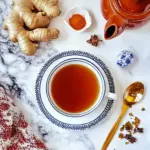 Ginger Tea