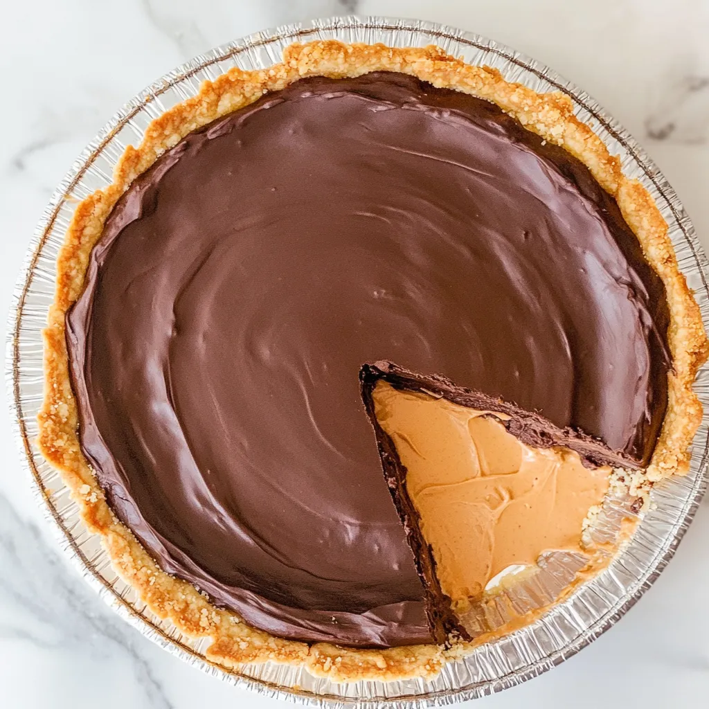 Buckeye Pie