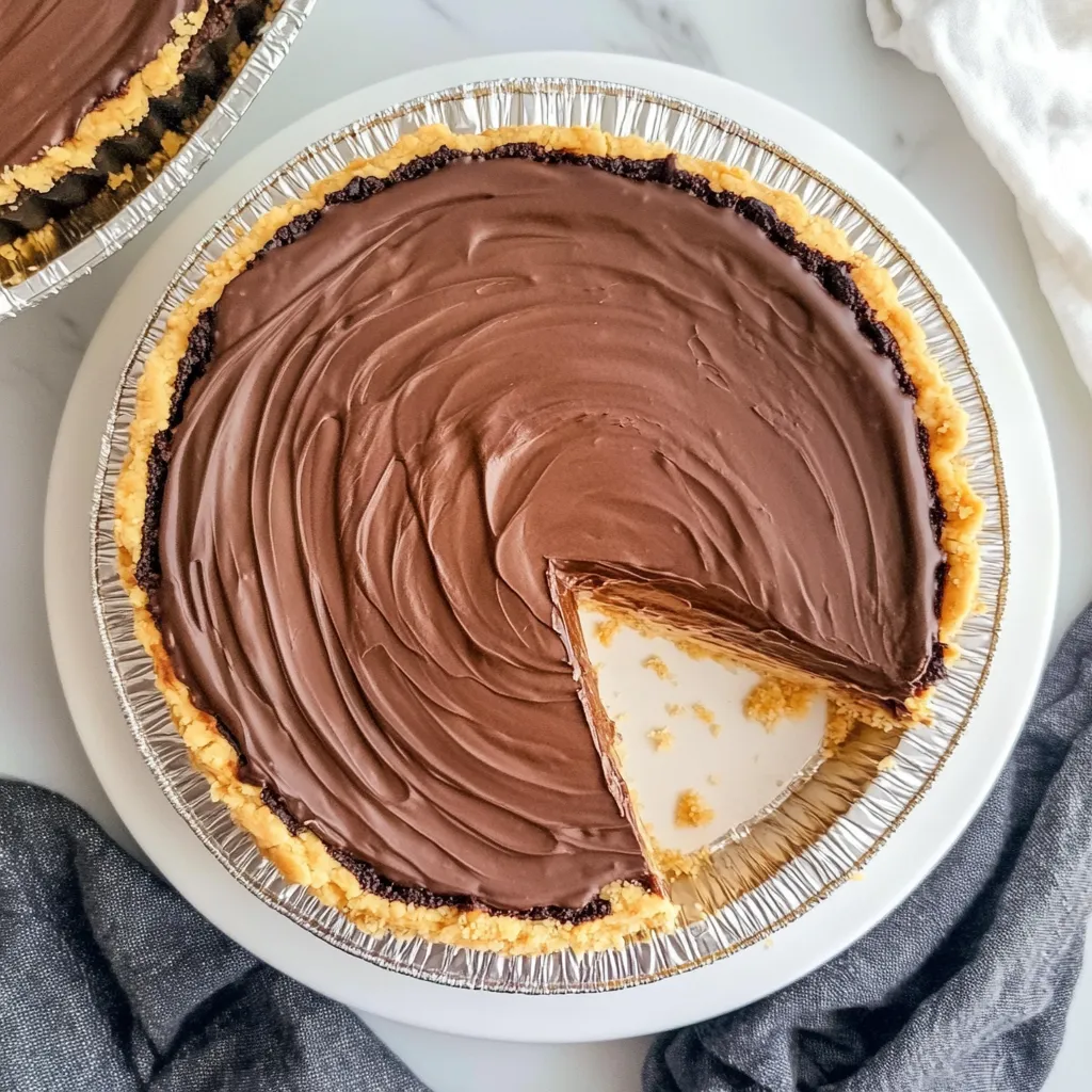 Buckeye Pie