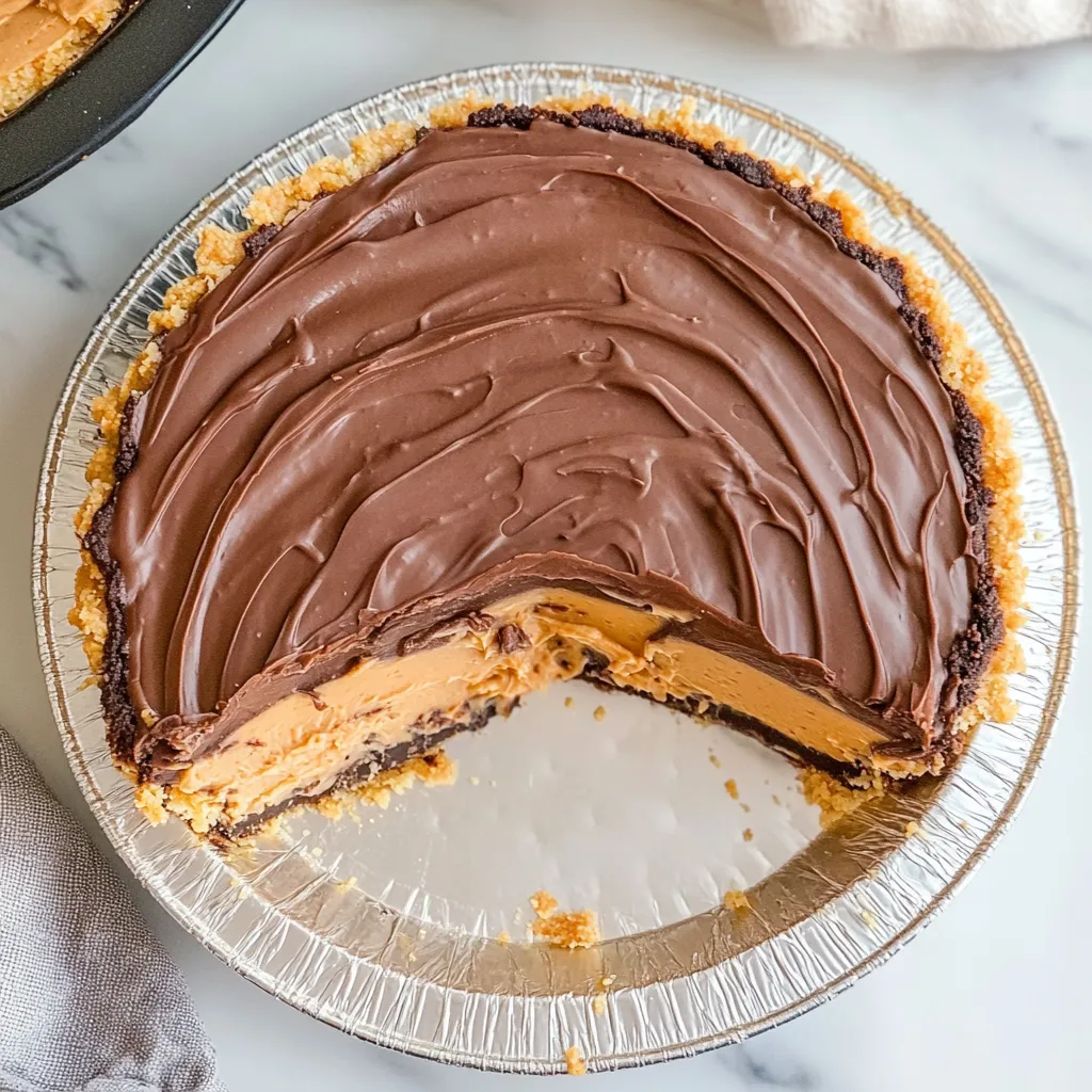Buckeye Pie