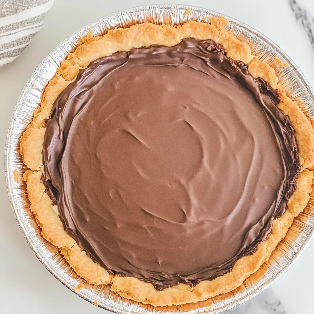 Buckeye Pie