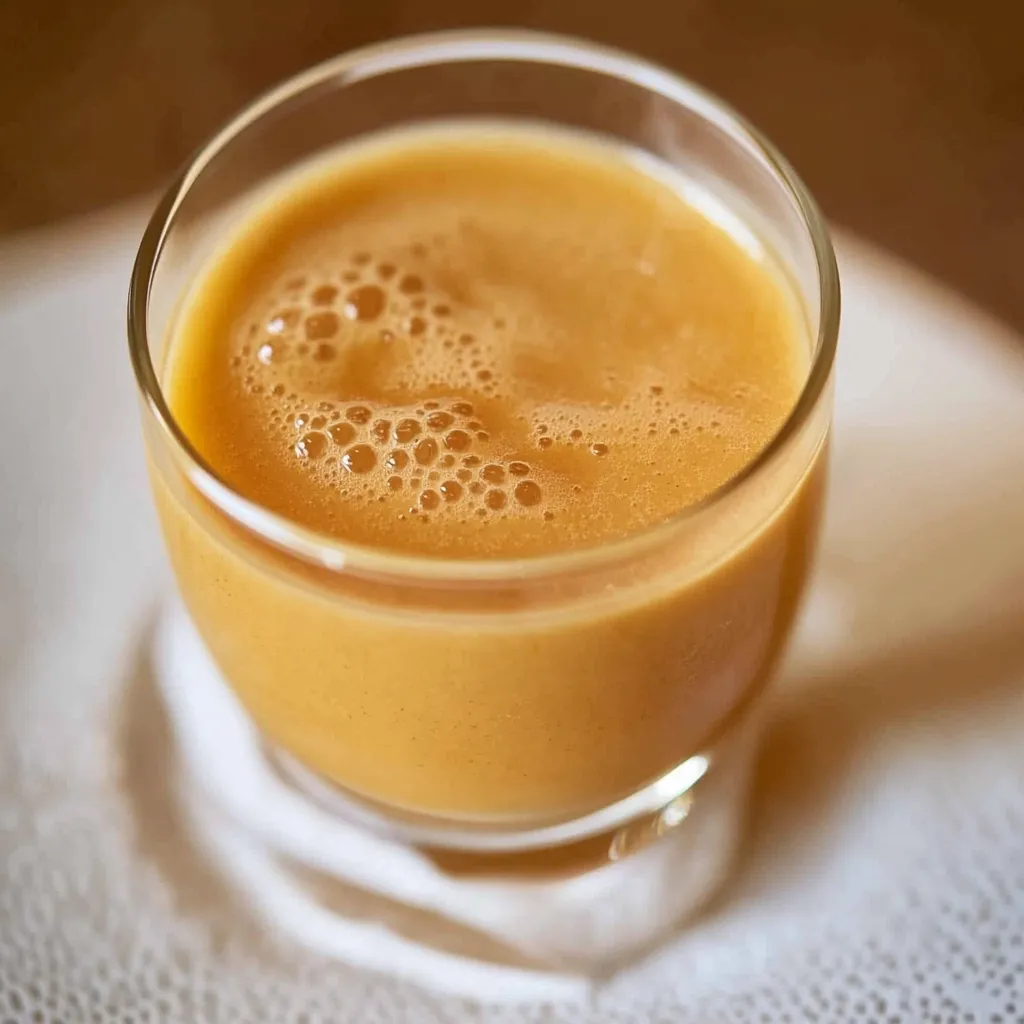 Vitamin Boost Detox Juice