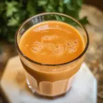 Vitamin Boost Detox Juice