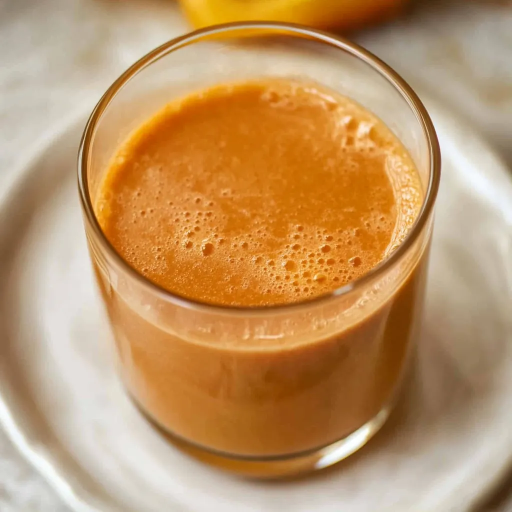 Vitamin Boost Detox Juice