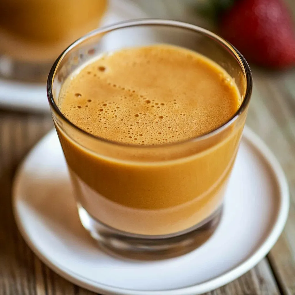 Vitamin Boost Detox Juice