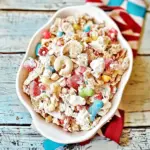 Winter Snack Mix