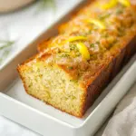 Zucchini Bread