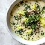 Zuppa Toscana